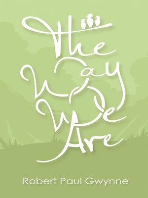 cover image of The Way We Are